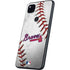 MLB Atlanta Braves Game Ball Google Pixel 4a Skin